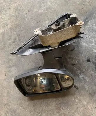 Ford Transit Manual wing mirror 