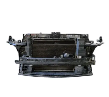 Hyundai Tucson TL Front bodywork piece 