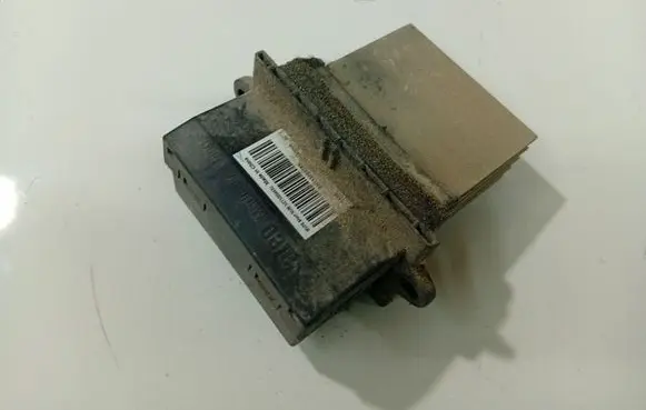Fiat Freemont Heater blower motor/fan resistor SH1132S9788