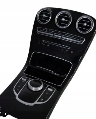 Mercedes-Benz GLC X253 C253 Center console