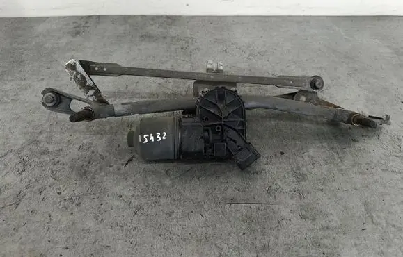 Citroen Berlingo Front wiper linkage 