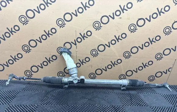 Ford Mustang Mach-E Steering rack CX727LHD JJ9C3A500AC