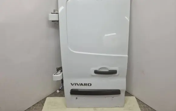 Opel Vivaro Back/rear loading door