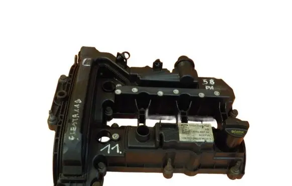 Ford Fiesta Rocker cam cover H1BG6007AA ZAWOROW