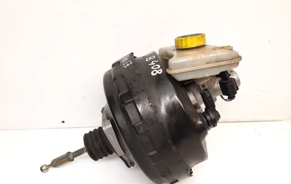 Skoda Superb B5 (3U) Brake booster 3U0614105