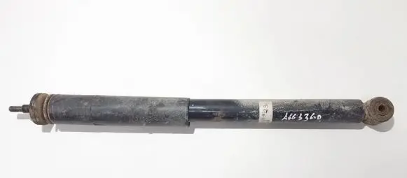 Honda Jazz Rear shock absorber/damper 051222 52610-saa-e120-m1