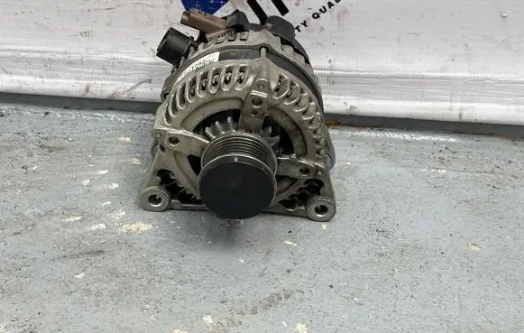 Citroen C4 II Generator/alternator 9678178280 MS1042118211 ALT-D15C-CEM00