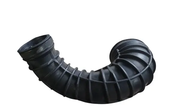 Volvo V70 Air intake hose/pipe 08634143