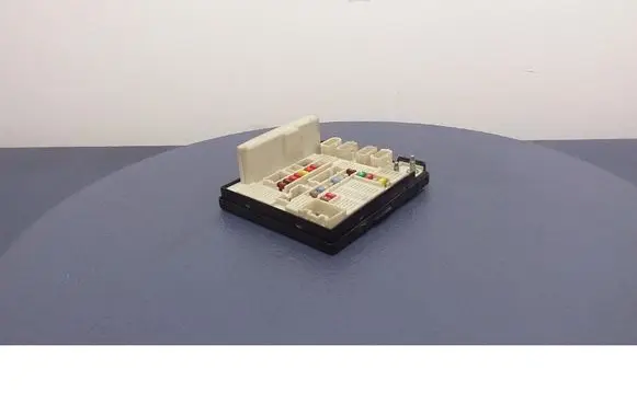 Fuse box set