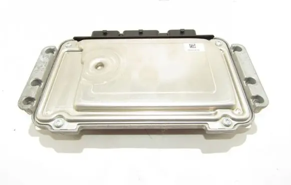 Citroen Berlingo Engine control unit/module 0261201611