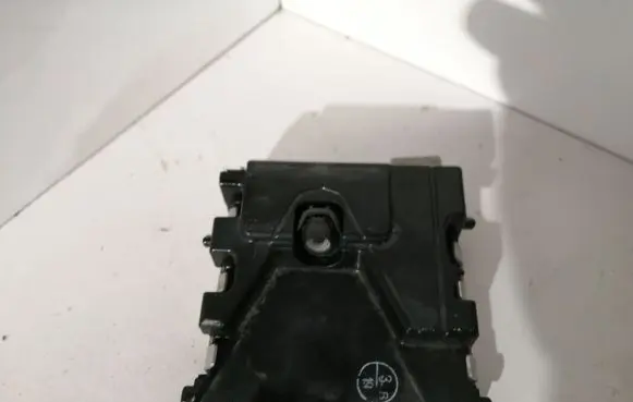 Toyota RAV 4 (XA40) Windshield/windscreen camera 8646C42021