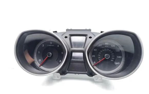 Hyundai i30 Speedometer (instrument cluster) 94003-A6630 11002-208301U 94003A6630