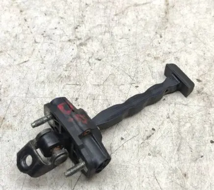 Ford Fiesta Front door check strap stopper 8A6AA27200AG 1740072