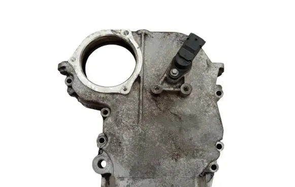 Jeep Grand Cherokee Timing chain cover 2517F