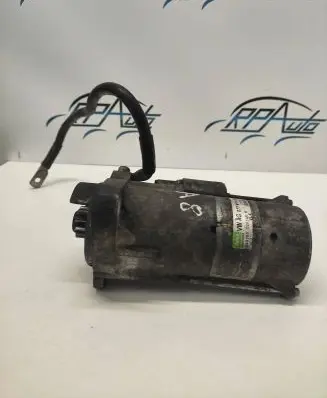 Audi A8 S8 D3 4E Starter motor 077911023J D7GS17 0403030265AM