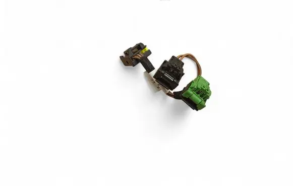 BMW X6 F16 Airbag squib ring wiring 2492346AA