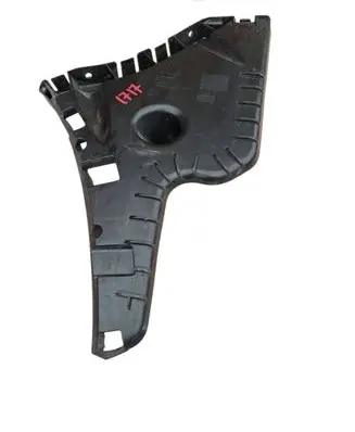 Volvo S60 Rear bumper mounting bracket 31407892