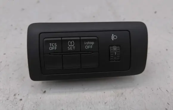 A set of switches