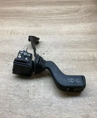 Opel Omega B1 Wiper control stalk 090494655 090494654