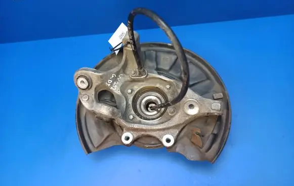 Mercedes-Benz E W212 Rear wheel hub