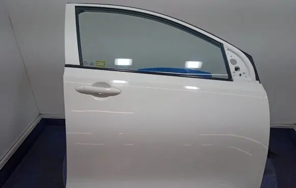KIA Picanto Front door 