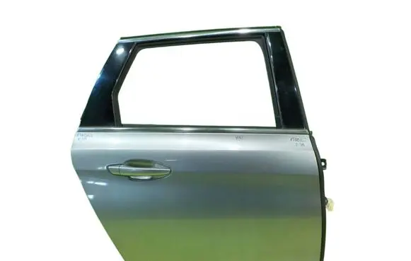 Peugeot 308 Rear door PRAWE