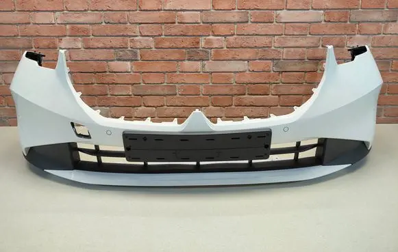 BMW i5 G60 Front bumper 5A6A3B8
