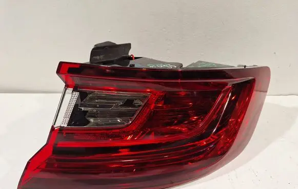 Renault Megane IV Rear/tail lights 265509578R