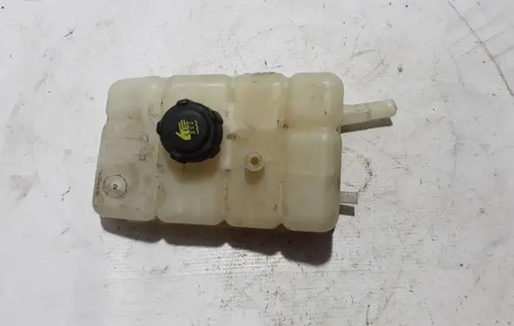 Renault Espace V (RFC) Coolant expansion tank/reservoir 217101626R