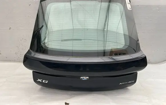 BMW X6 G06 Tailgate/trunk/boot lid G06416