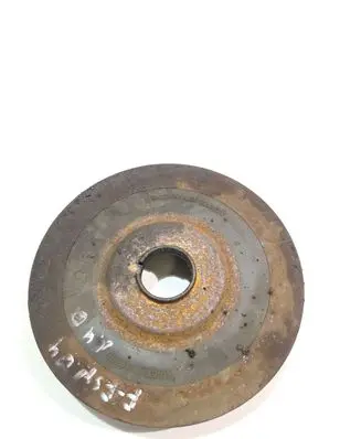 Ford Fusion Crankshaft gear 