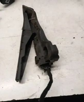Audi A3 S3 8P Accelerator throttle pedal 1809102 00009800