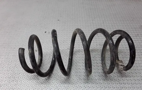 Opel Sintra Front coil spring