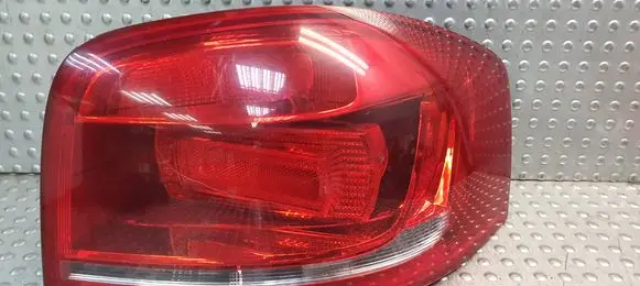 Audi A3 S3 8P Rear/tail lights 8P3945096