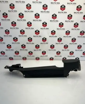 BMW 5 F10 F11 Other trunk/boot trim element 9168484