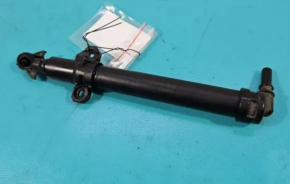Jeep Grand Cherokee Headlight washer spray nozzle 92000702 IMPRK1591775