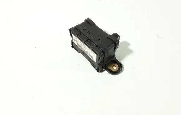 Toyota Yaris ESP acceleration yaw rate sensor 891830D010 06211702723