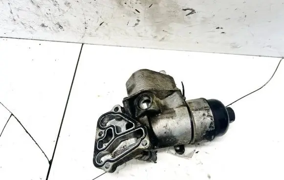 Hyundai Getz Oil filter cover 264102a150 26410-2a150