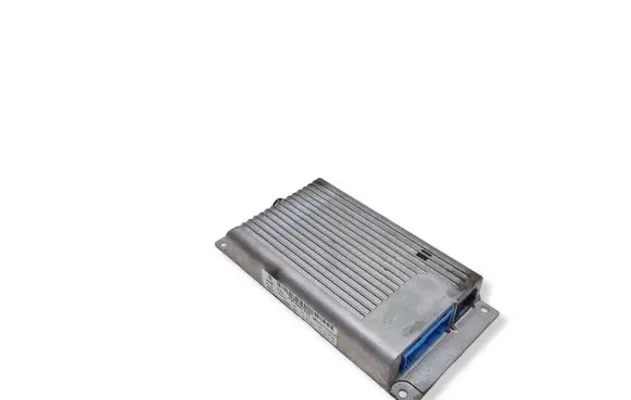 BMW 5 E60 E61 Bluetooth control unit module 9224674