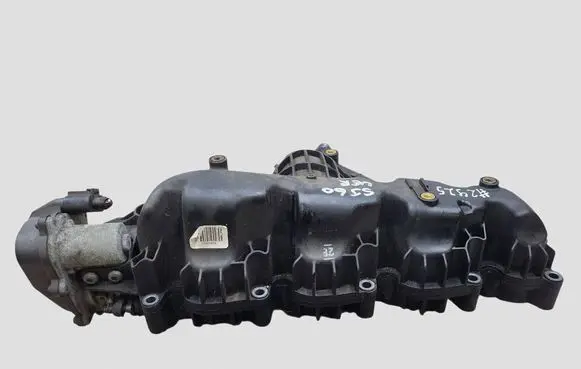 Skoda Yeti (5L) Intake manifold 03L129711AG 03L129086