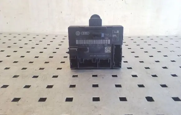 Audi S5 Facelift Door control unit/module 8T0959792G