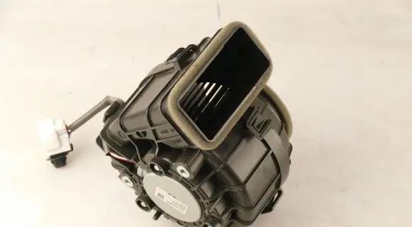 Toyota Camry VIII XV70 Heater fan/blower G923033050