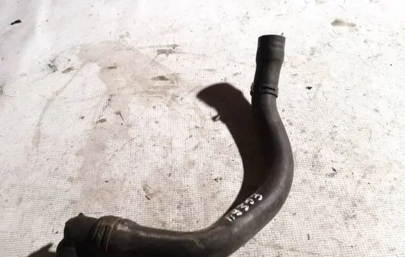 Audi A3 S3 8P Engine coolant pipe/hose