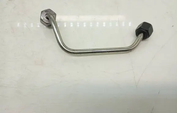 Fuel main line pipe