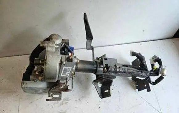 Electric power steering pump