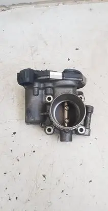 Opel Insignia A Throttle valve 55565489