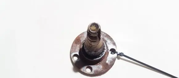 Volkswagen Vento Stub axle 