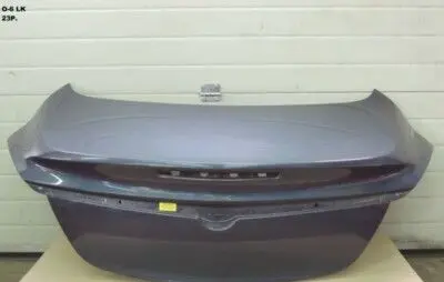 Opel Insignia A Tailgate/trunk/boot lid 2277936913275284