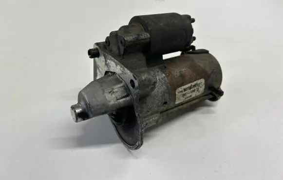 Ford Focus Starter motor