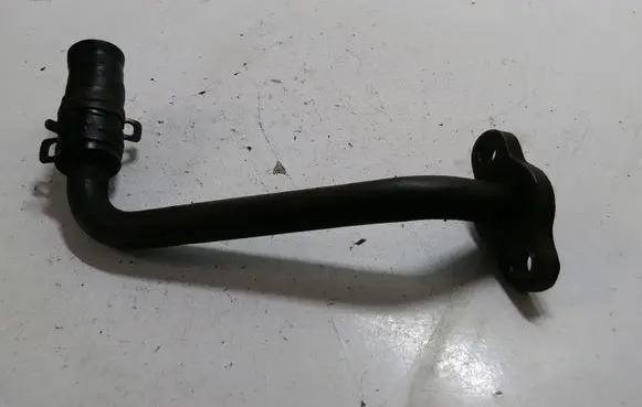 Nissan Terrano Turbo turbocharger oiling pipe/hose
